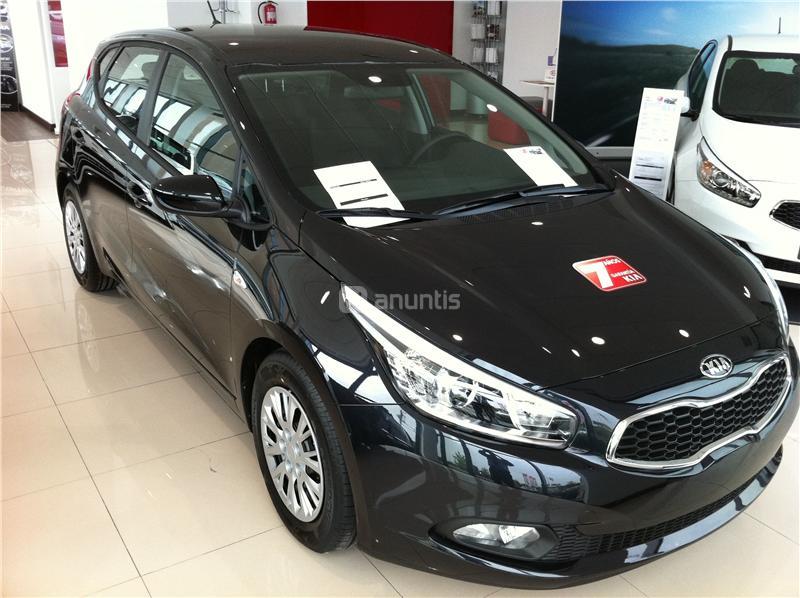 Kia km0