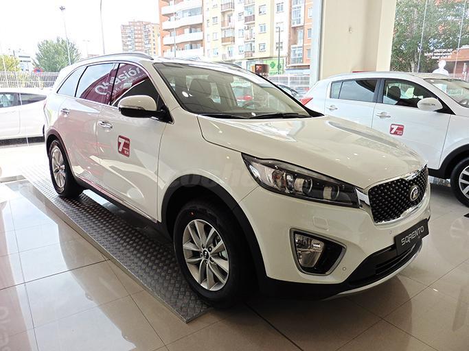 Kia km0