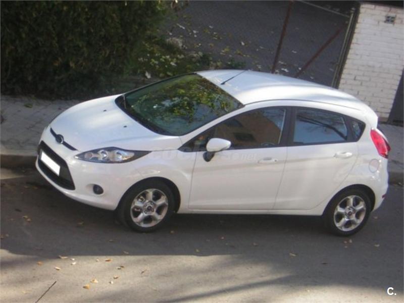 Mi primer coche