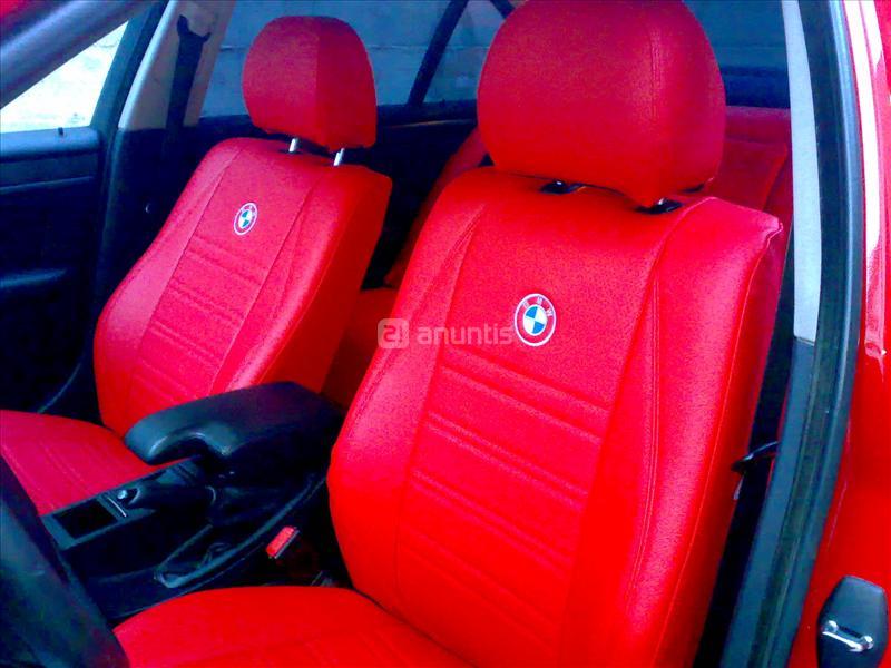 Funda asiento bmw k75 #3