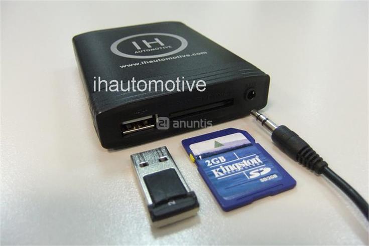 toyota usb/sd mp3 interface #7 toyota usb/sd mp3 interface #7