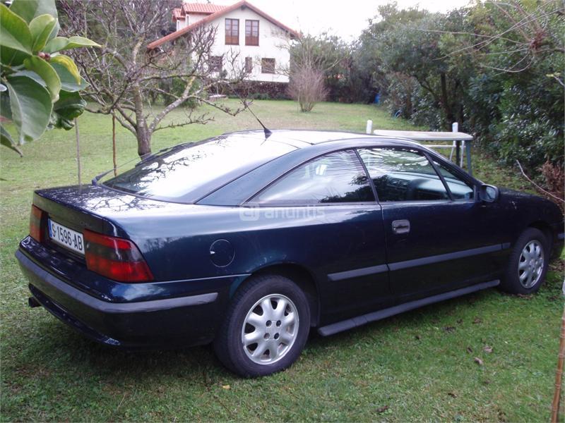 Coche sin carnet electrico 2013