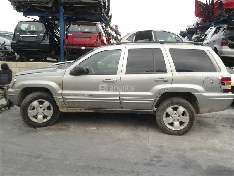 Jeep en valencia #1
