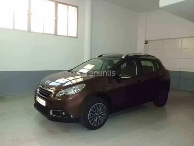 Ofertas Peugeot 2008 - m