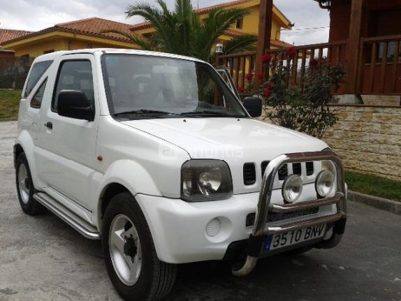 ESTRIBERAS SUZUKI JIMNY estriberas suzuki jimny: