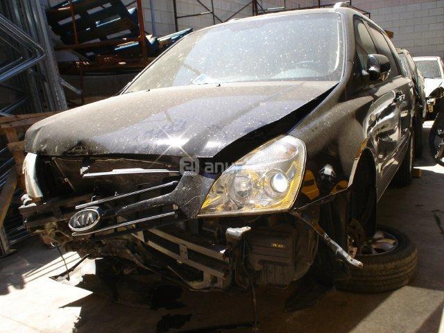 Despiece kia carnival