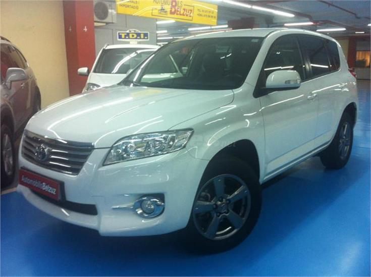 toyota rav4 yokubari cross sport #4 toyota rav4 yokubari cross sport #4