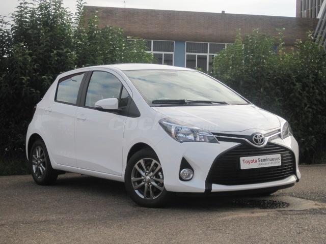 toyota yaris city 70 #5