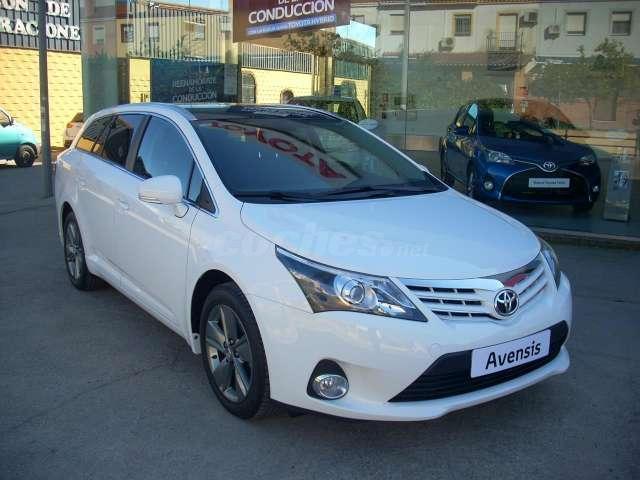 toyota avensis cross sport diesel #6 toyota avensis cross sport diesel #6