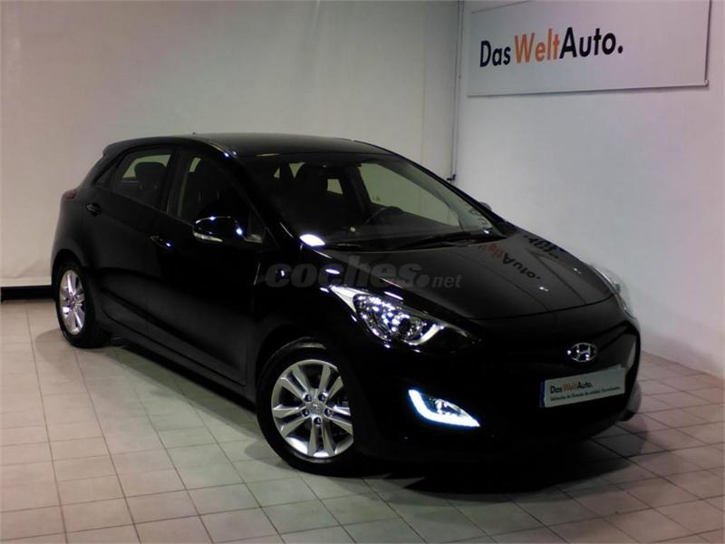 Concesionario hyundai sevilla