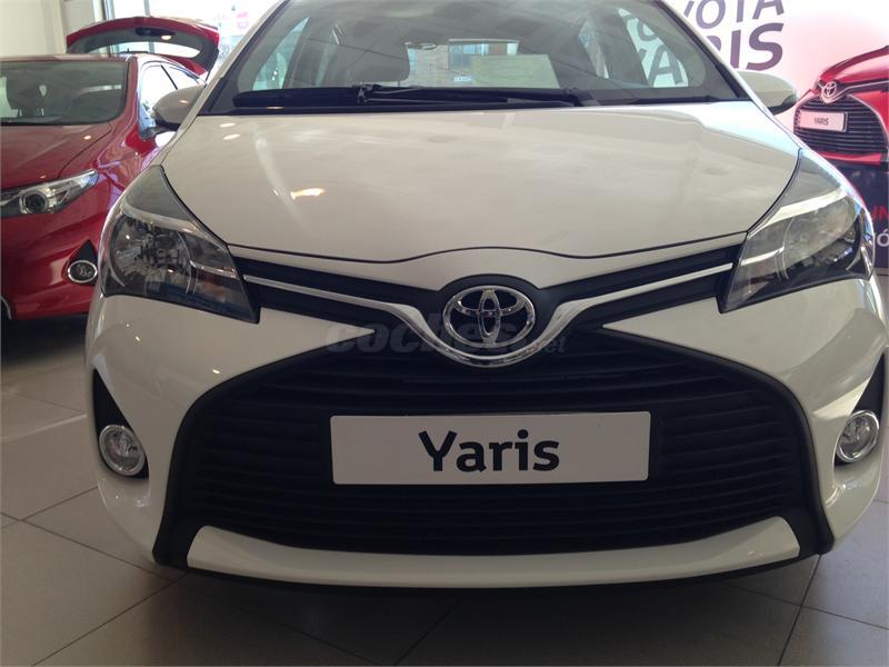 toyota yaris city 70 #3