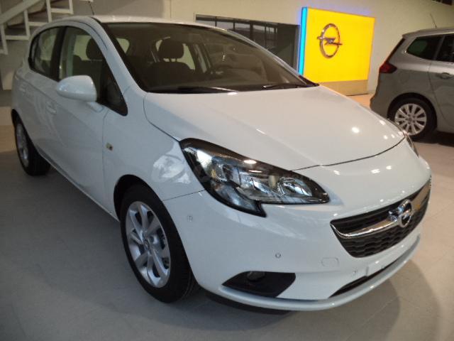 Coches nuevos Opel Corsa