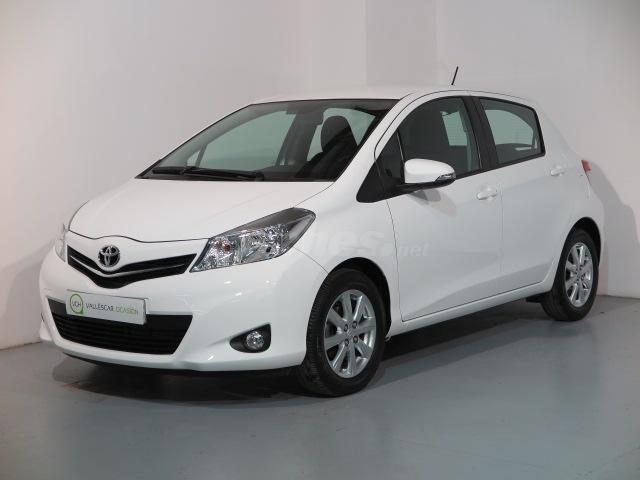 toyota yaris city 70 #1