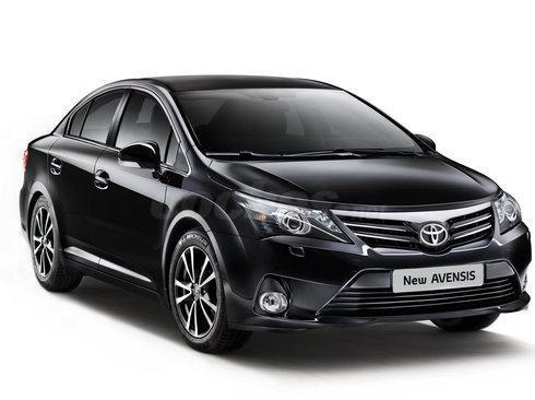 toyota avensis cross sport diesel #1 toyota avensis cross sport diesel #1