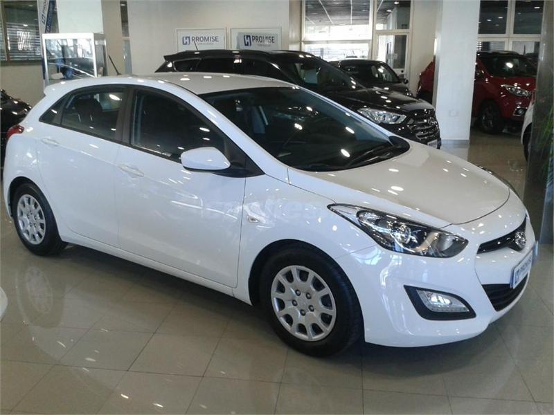 Concesionario hyundai sevilla