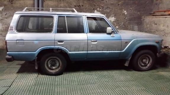 toyota land cruiser en tenerife #4 toyota land cruiser en tenerife #4