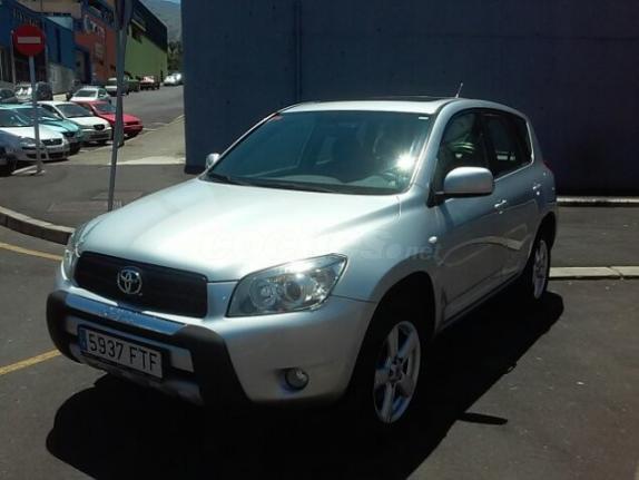 toyota rav4 tenerife #6 toyota rav4 tenerife #6