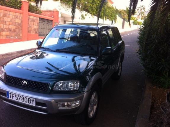 toyota rav4 tenerife #7 toyota rav4 tenerife #7