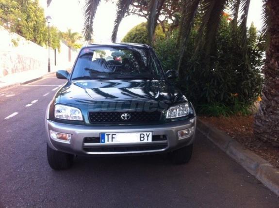 toyota rav4 tenerife #4 toyota rav4 tenerife #4