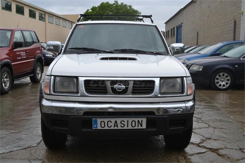 Nissan zhengzhou pickup double cab #10