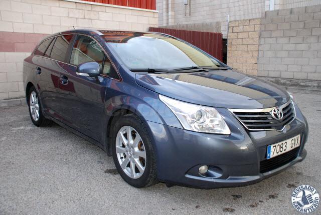 toyota avensis cross sport diesel #3 toyota avensis cross sport diesel #3