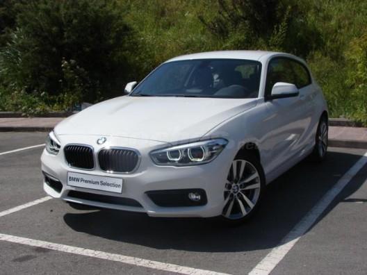 Cilindrada del bmw 116d #6