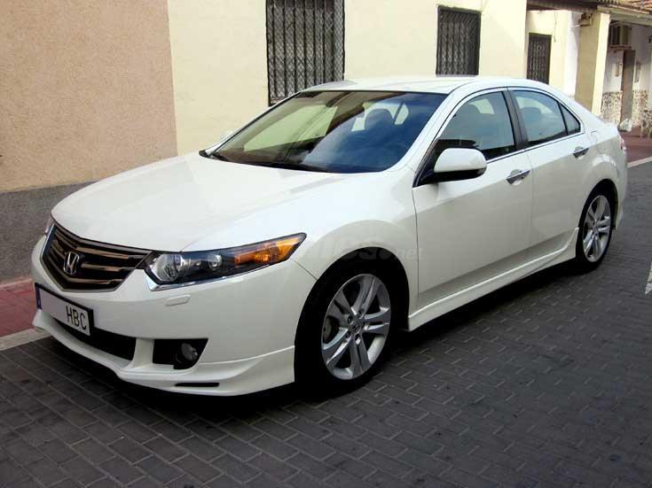 Honda accord diesel 180 bhp #5