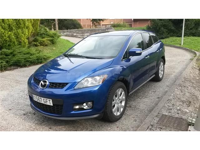 Venta coches segunda mano 7 plazas barcelona particular