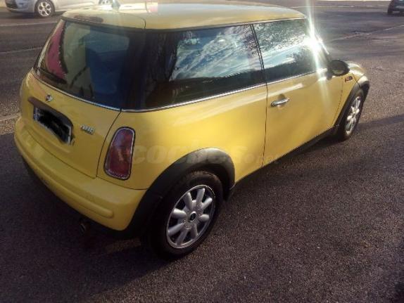 Coche electrico 2016 zz