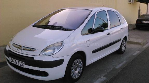 Coches segunda mano por 1000 euros murcia 9000