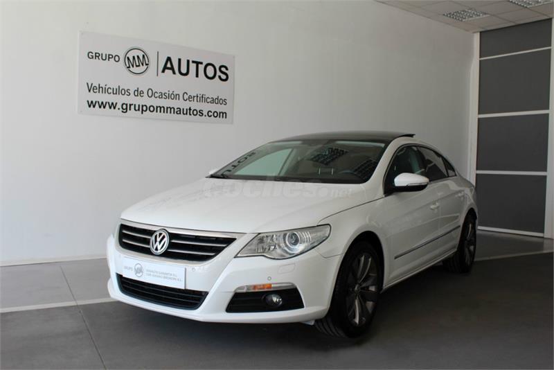 Coches segunda mano milanuncios sevilla 309