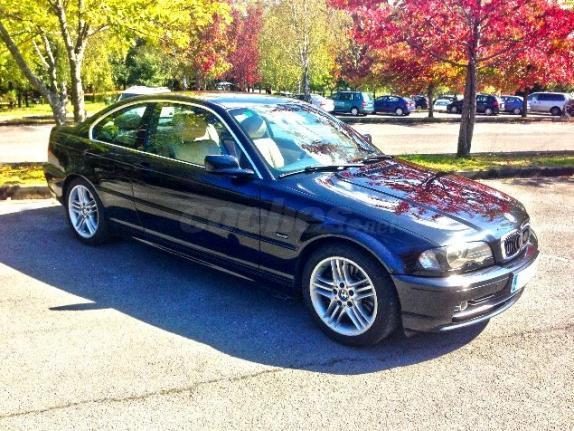 Milanuncios coches segunda mano baratos vizcaya madrid venta