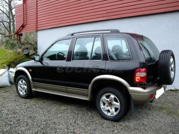 Alquiler de coches 4x4 en sevilla