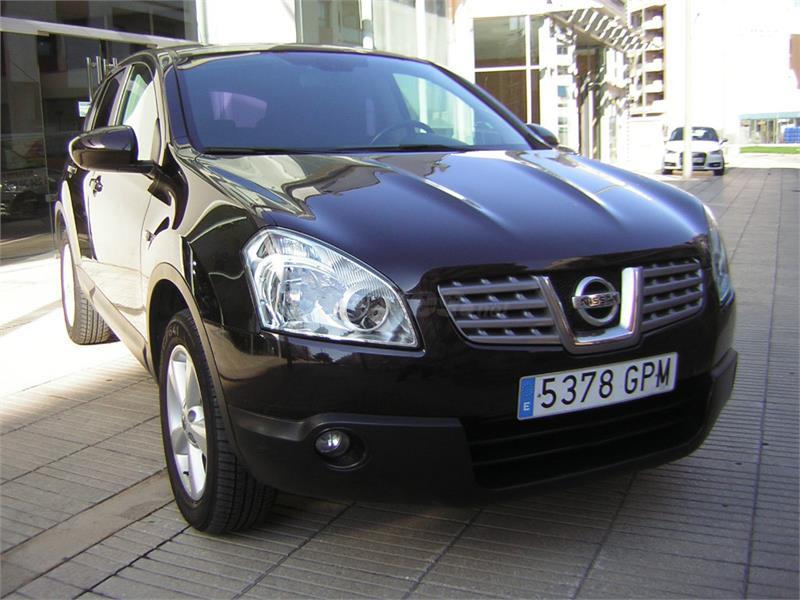 Nissan dci scv #3