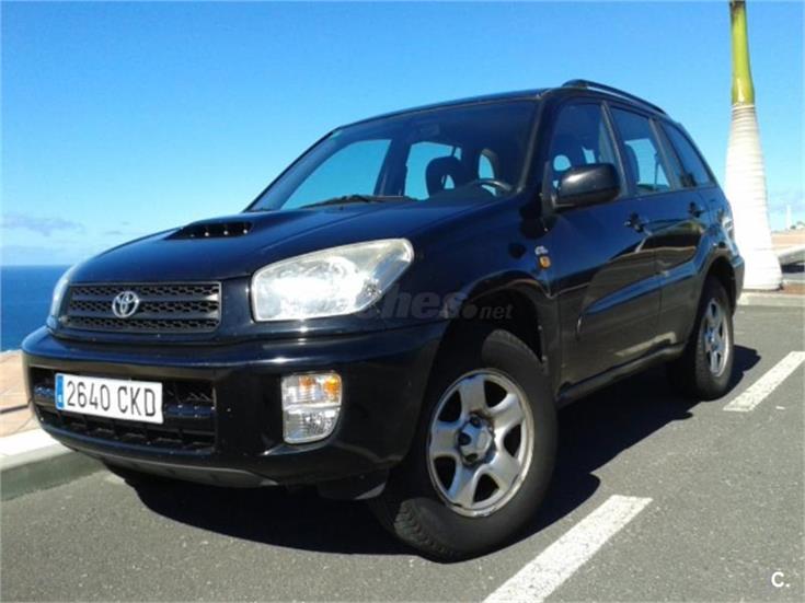 toyota rav4 tenerife #1 toyota rav4 tenerife #1