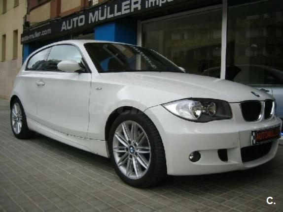 Cilindrada del bmw 116d #5