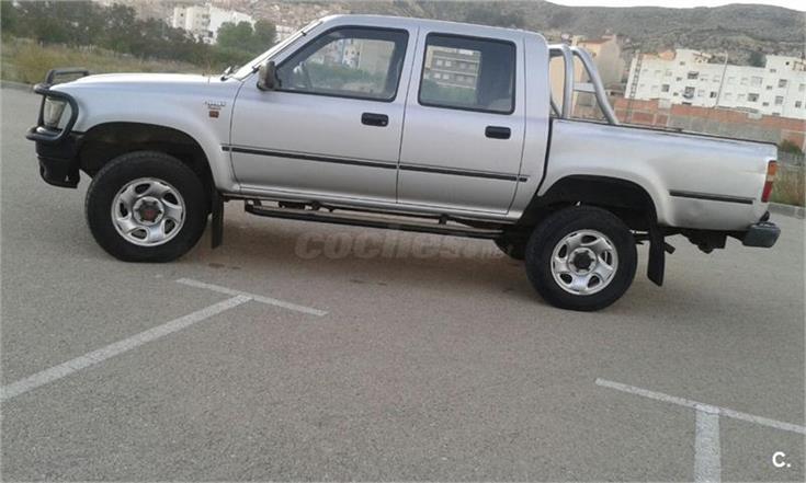 1993 toyota pick up manual #5 1993 toyota pick up manual #5