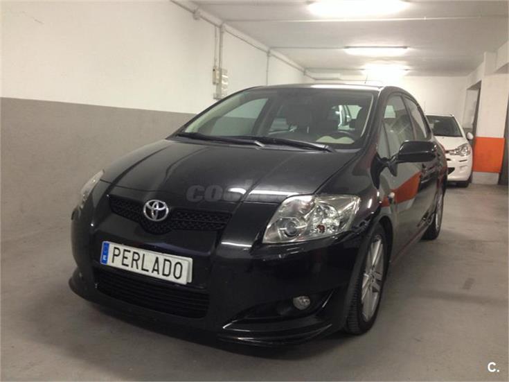 consumo toyota auris 2 2 d4d #2 consumo toyota auris 2 2 d4d #2