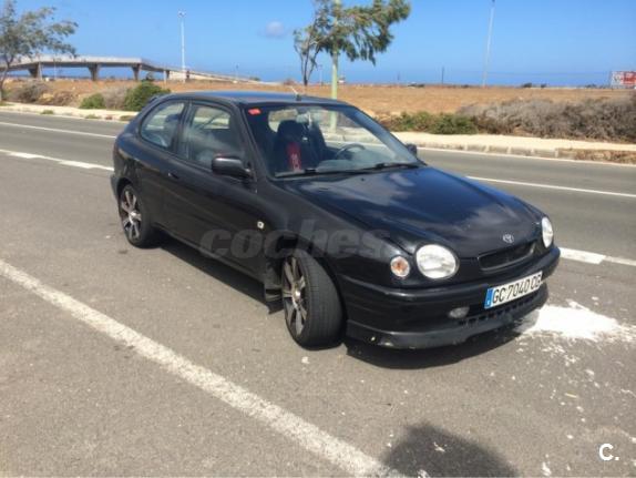 toyota corolla 1 6 g6r #1 toyota corolla 1 6 g6r #1