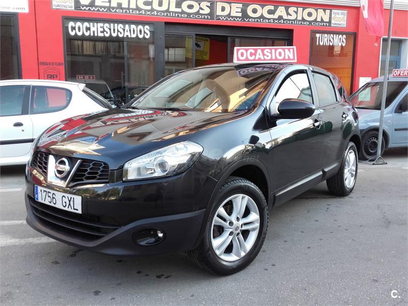 Nissan qashqai malaga #6