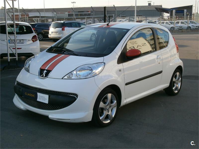 Citroen c1 segunda mano barcelona