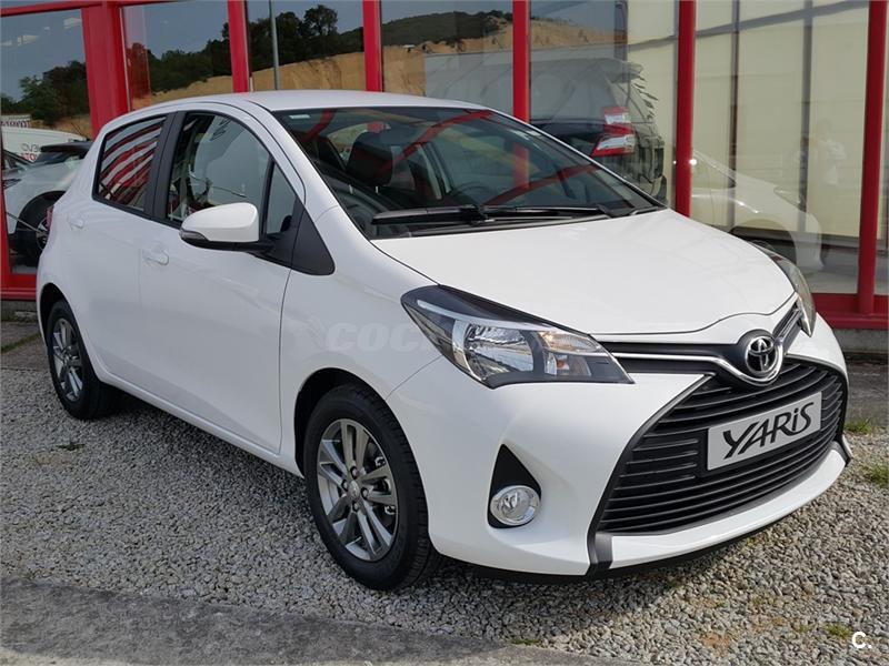 toyota yaris city 70 #2