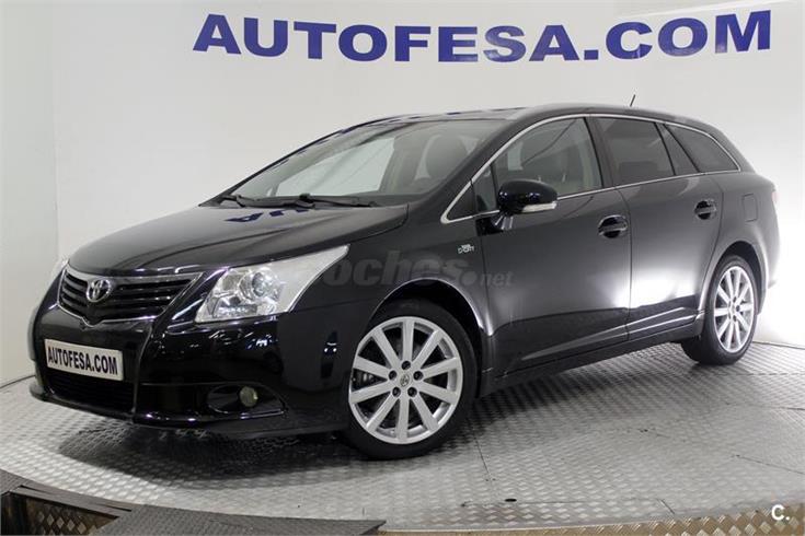 toyota avensis cross sport diesel #4 toyota avensis cross sport diesel #4
