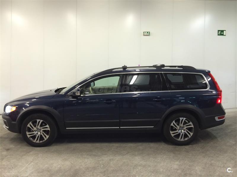 Coches segunda mano volvo