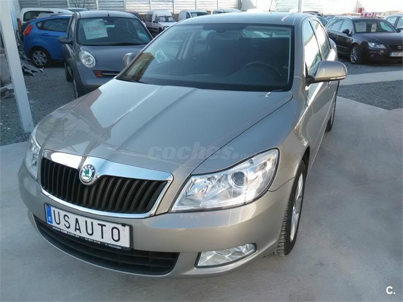 Talleres skoda en madrid