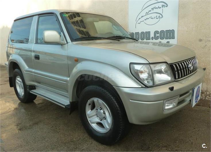toyota land cruiser 3p km 0 #4 toyota land cruiser 3p km 0 #4