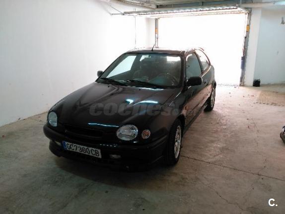 toyota corolla 1 6 g6r #7 toyota corolla 1 6 g6r #7