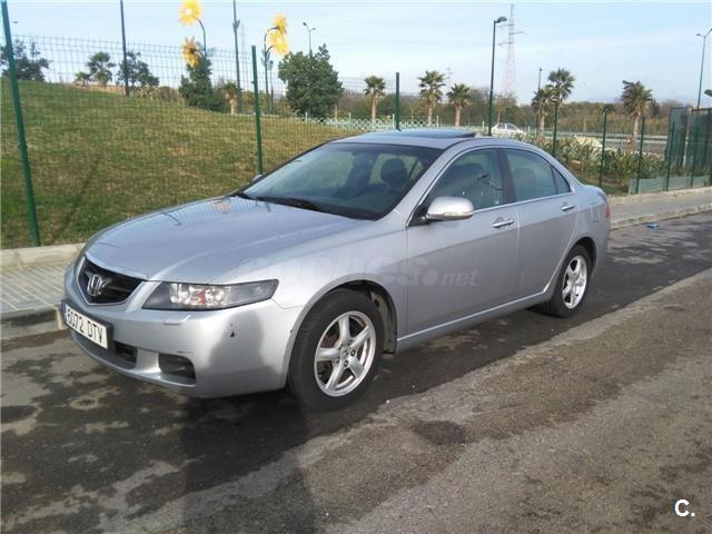 Honda accord ictdi #6