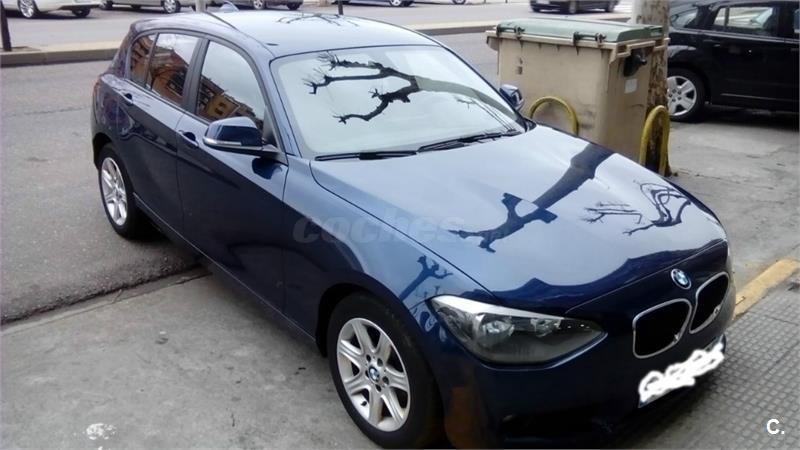 Bmw toledo telefono #5
