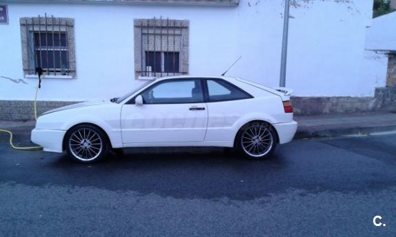 VOLKSWAGEN CORRADO SEGUNDA MANO volkswagen corrado segunda mano: